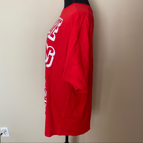 Size XL | The Sandlot Cotton Graphic TShirt NWOT - Picture 2 of 11